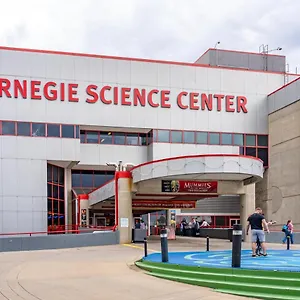 Hotel Staybridge Pittsburgh Airport By Ihg, Imperial
