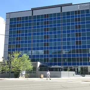 Staybridge Downtown By Ihg Denver