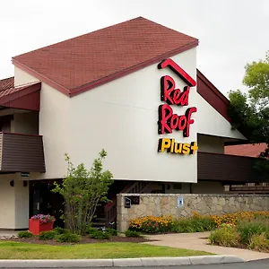 Hotel Red Roof Plus+ Pittsburgh South - Airport, Imperial