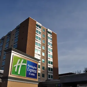 Hotel Express Pittsburgh West - Greentree, An Ihg, Crafton