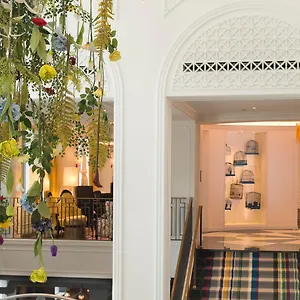 Kimpton Monaco By Ihg Hotel