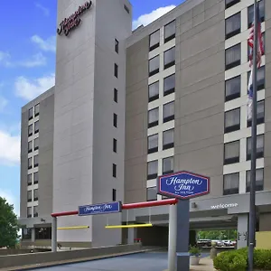 Hampton Medical Center Hotel