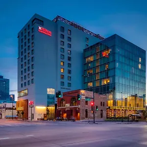 Hilton Garden Union Station Denver