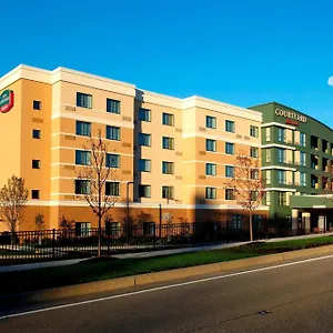 Hotel Courtyard Pittsburgh Settlers Ridge/robinson Township, Imperial