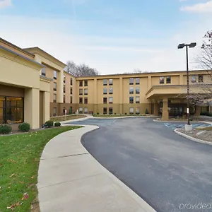 Hotel Mcknight, McCandless Township