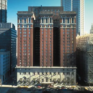 Hotel Omni William Penn, Pittsburgh